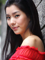 黄智贤 Ji-hyun Hwang