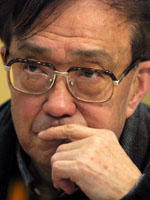 谢晋 Jin Xie