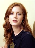 艾米·亚当斯 Amy Adams