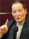 郑洞天 Dongtian Zheng