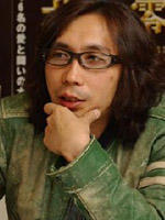 行定勋 Isao Yukisada