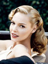 凯瑟琳·海格尔 Katherine Heigl