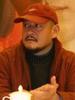 徐耿 Geng Xu
