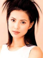 李若彤 Carman Lee
