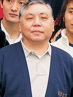 徐立功 Li-Kong Hsu
