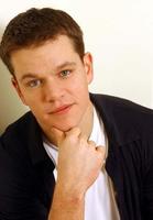 马特·达蒙 Matt Damon