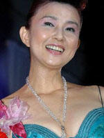 秋吉久美子 Kumiko Akiyoshi