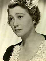 费伊·贝恩特 Fay Bainter