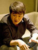 许秦豪 Jin-ho Hur