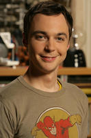 吉姆·帕森斯 Jim Parsons