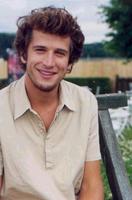 吉约姆·卡内 Guillaume Canet