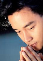 张国荣 Leslie Cheung