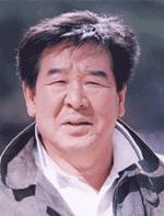 崔福岩 Bul-am Choi