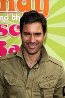 艾瑞克·麦柯马克 Eric McCormack