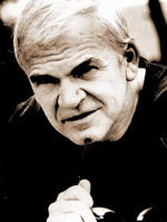米兰·昆德拉 Milan Kundera