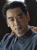 刘劲 Jin Liu