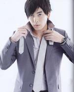 郑元畅 Joe Zheng