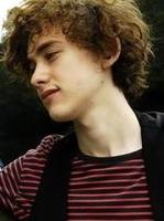 奥利·亚历山大 Olly Alexander