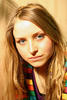 杰西·卡芙 Jessie Cave)
