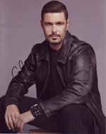 卡洛斯·博纳德 Carlos Bernard