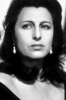 安娜·麦兰妮 Anna Magnani