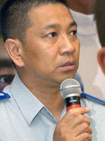 周小斌 Xiaobin Zhou
