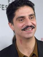西蒙·阿布卡瑞安 Simon Abkarian
