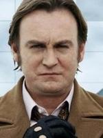 菲利普·格伦尼斯特 Philip Glenister