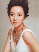 闫妮 Ni Yan