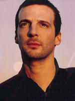 马修·卡索维茨 Mathieu Kassovitz
