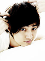 金俊 Jun Kim