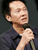 叶锦鸿/Kam-Hung Yip
