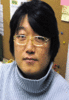 安权泰 Kwon-tae Ahn