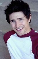 马特·达拉斯 Matt Dallas