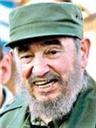 卡斯特罗 Fidel Castro