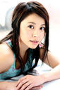 杨若兮/Ruoxi Yang