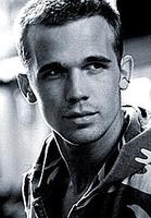 凯姆·吉冈戴 Cam Gigandet