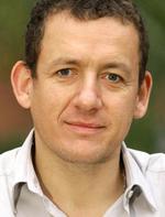 丹尼·伯恩 Dany Boon