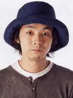 宫藤官九郎 Kankurô Kudô