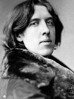 奥斯卡·王尔德 Oscar Wilde