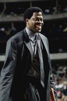 帕特里克·尤因 Patrick Ewing
