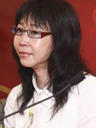 张婉婷 Mabel Cheung