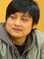 张杨 Yang Zhang