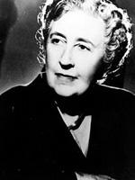 阿加莎·克里斯蒂 Agatha Christie
