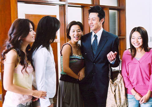 <em>精装追女仔2004</em> 剧照 #03