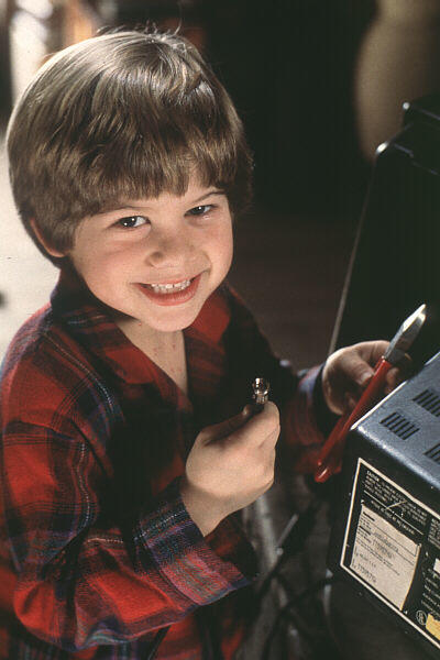 小鬼当家3 剧照 #11