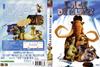 冰河世纪 DVD封套(法国)