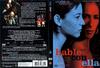 对她说 DVD封套(西班牙)