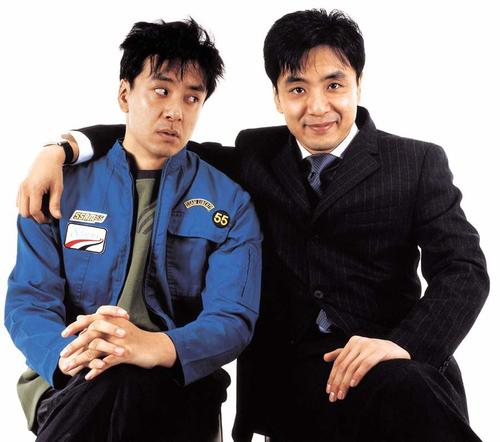 命运的逆转 剧照 #01