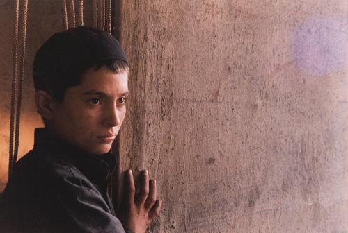 社会与女性---我看《<em>少女</em>奥萨玛》 – 《<em>少女</em>奥